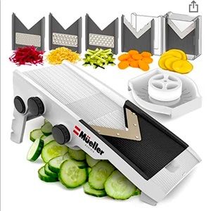 Mueller Vegetable Slicer